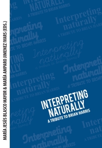 表紙画像: Interpreting naturally 1st edition 9783034305884