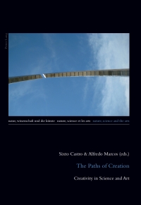 Titelbild: The Paths of Creation 1st edition 9783034305112