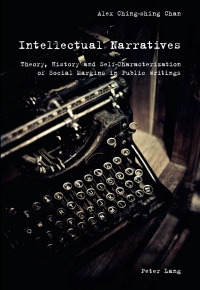 Cover image: Intellectual Narratives 1st edition 9783034306959