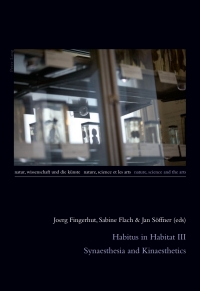 Cover image: Habitus in Habitat III 1st edition 9783034305327