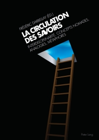 Imagen de portada: La circulation des savoirs 1st edition 9783034311946