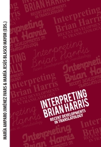 Titelbild: Interpreting Brian Harris 1st edition 9783034305891