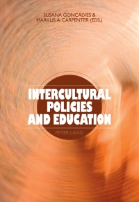 表紙画像: Intercultural Policies and Education 1st edition 9783034311571
