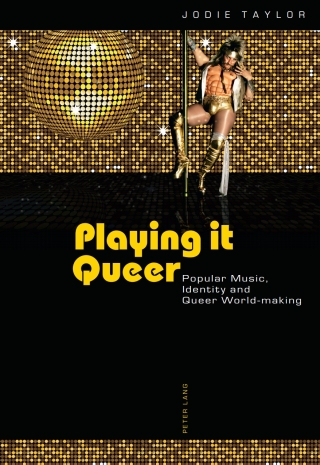 Cover image: Playing it Queer 1st edition 9783034305532
