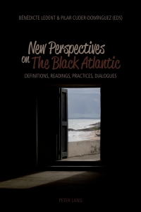 Cover image: New Perspectives on The Black Atlantic 1st edition 9783039118014