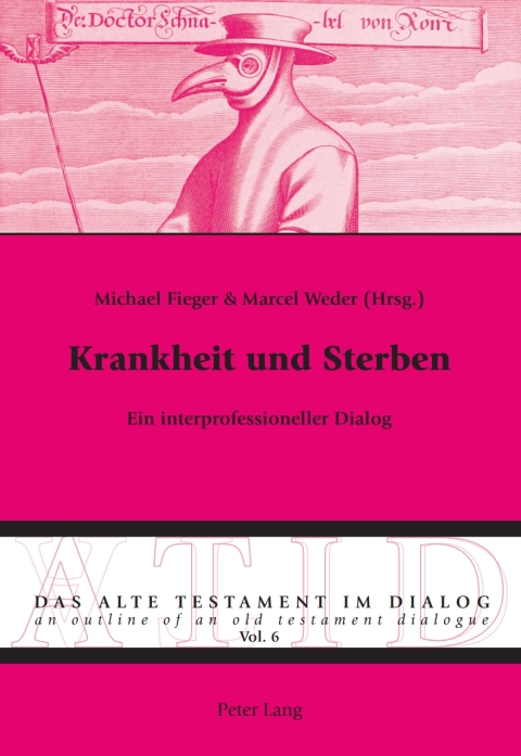 Krankheit und Sterben: Ein interprofessioneller Dialog, 1st Edition - FULL INSTANT DOWNLOAD | PDF DOCX EPUB