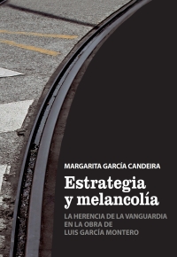Immagine di copertina: Estrategia y melancolía 1st edition 9783034311045