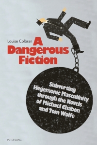 Omslagafbeelding: A Dangerous Fiction 1st edition 9783034311168