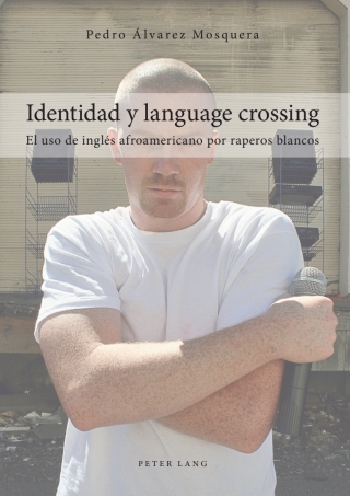 Cover image: Identidad y language crossing 1st edition 9783034312202