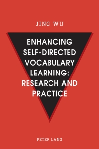 Cover image: Enhancing self-directed Vocabulary Learning: Research and Practice 1st edition 9783034312165