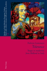 Cover image: Tolerance 1st edition 9783034312486