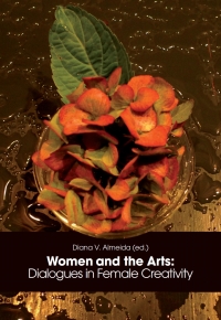 Cover image: Women and the Arts: 1st edition 9783034310727