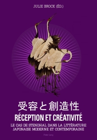 Cover image: Réception et Créativité 1st edition 9783034310413