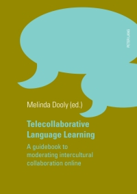 Cover image: Telecollaborative Language Learning 1st edition 9783039115235