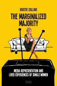 Cover image: The Marginalized Majority 1st edition 9783034313643