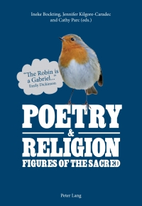 表紙画像: Poetry &amp; Religion 1st edition 9783034314244
