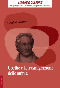 صورة الغلاف: Goethe e la trasmigrazione delle anime 1st edition 9783034314015