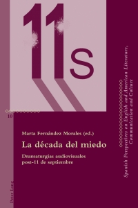 Cover image: La década del miedo 1st edition 9783034313117