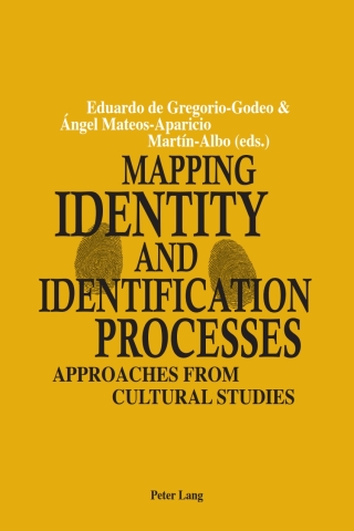 Cover image: Mapping Identity and Identification Processes 1st edition 9783034310536