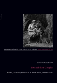 Omslagafbeelding: Pets and their Couples 1st edition 9783034321105