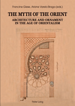 Cover image: The Myth of the Orient 1st edition 9783034321075