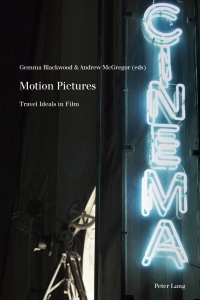 Cover image: Motion Pictures 1st edition 9783034321082