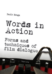 Titelbild: Words in Action 1st edition 9783034316620