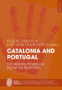 Cover image: Catalonia and Portugal 1st edition 9783034316507