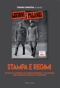 表紙画像: Stampa e regimi 1st edition 9783034316217