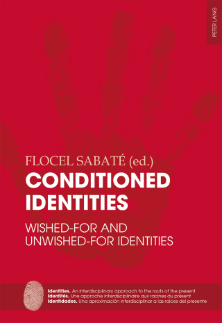 Imagen de portada: Conditioned Identities 1st edition 9783034316187