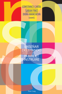 Immagine di copertina: Enseñar deleitando / Plaire et instruire 1st edition 9783034316088