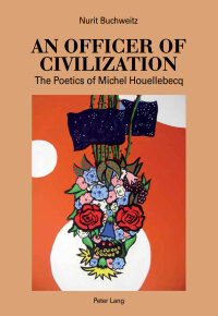 Cover image: An Officer of Civilization 1st edition 9783034315814