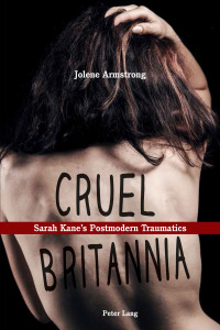 Imagen de portada: Cruel Britannia 1st edition 9783034315654