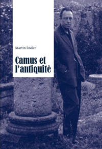 Titelbild: Camus et lantiquité 1st edition 9783034315265