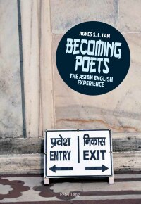 Cover image: Becoming poets 1st edition 9783034314862