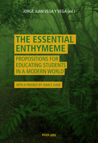 Cover image: The Essential Enthymeme 1st edition 9783034320511