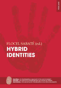 Cover image: Hybrid Identities 1st edition 9783034314718