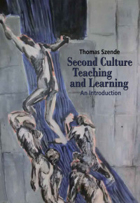 Imagen de portada: Second Culture Teaching and Learning 1st edition 9783034314572
