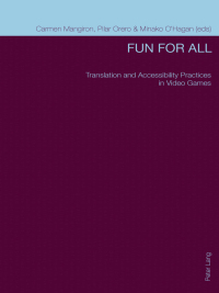 Omslagafbeelding: Fun for All 1st edition 9783034314503