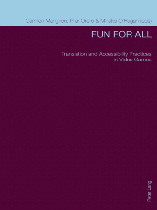 Imagen de portada: Fun for All 1st edition 9783034314503