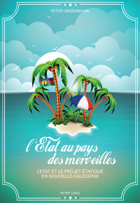 صورة الغلاف: LEtat au pays des merveilles 1st edition 9783034314411