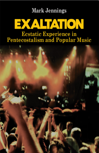 Cover image: Exaltation 1st edition 9783034313483