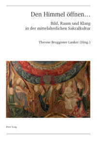 Omslagafbeelding: Den Himmel öffnen … 1st edition 9783034312691