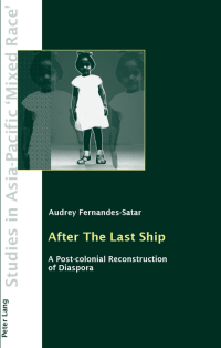 Omslagafbeelding: After The Last Ship 1st edition 9783034311342