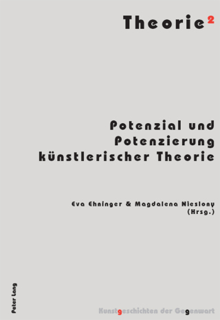Cover image: Theorie² 1st edition 9783034310864