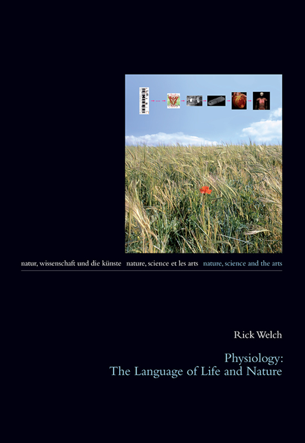 Physiology: The Language of Life and Nature 1st Edition