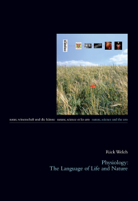 Cover image: Physiology: The Language of Life and Nature 1st edition 9783034304856