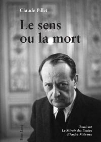 Titelbild: Le sens ou la mort 1st edition 9783039117765