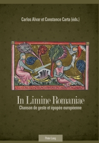 Imagen de portada: In Limine Romaniae 1st edition 9783034310659
