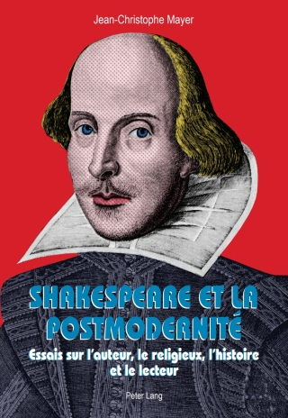 Cover image: Shakespeare et la postmodernité 1st edition 9783034311960